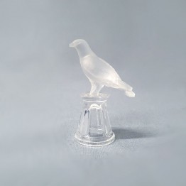 Swarovski Kristal | Silver Crystal | Home Accessoires | Overige | Vingerhoed - Adelaar - Recht model | 9440/100/001